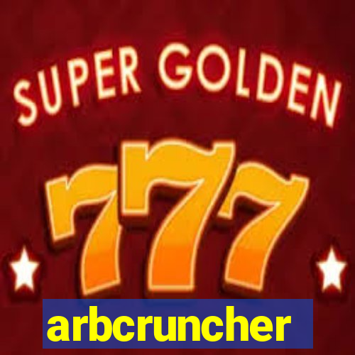 arbcruncher