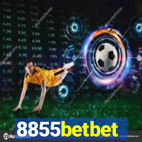 8855betbet