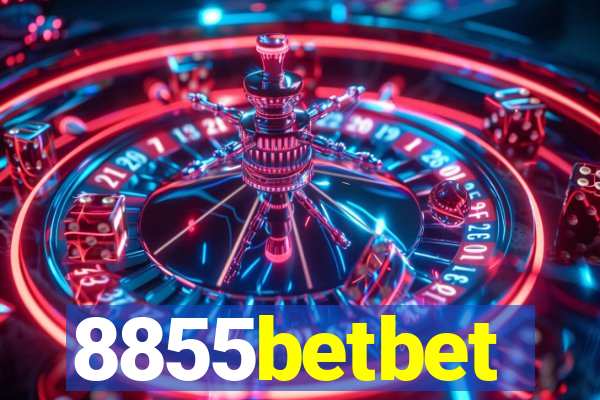 8855betbet