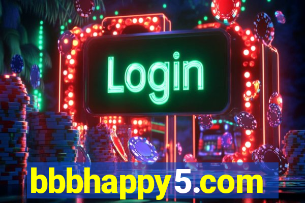 bbbhappy5.com