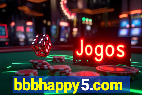 bbbhappy5.com