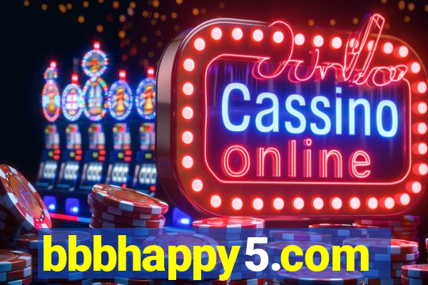 bbbhappy5.com