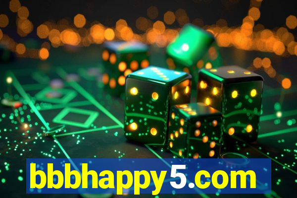 bbbhappy5.com