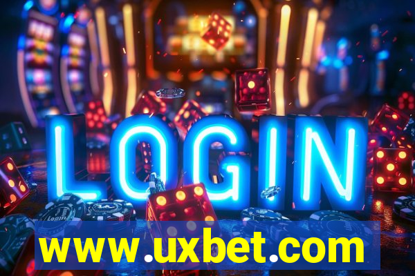 www.uxbet.com