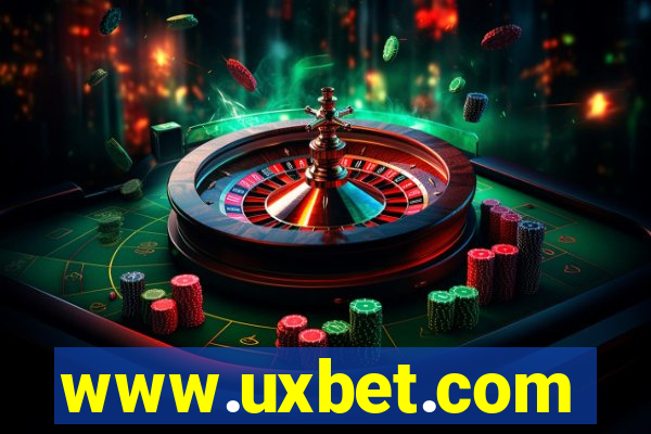 www.uxbet.com