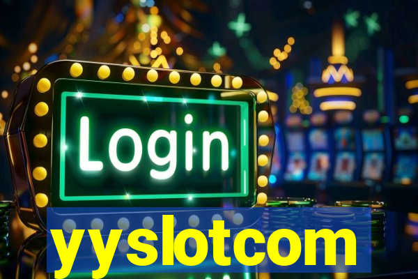 yyslotcom