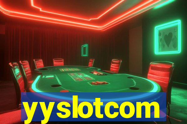 yyslotcom