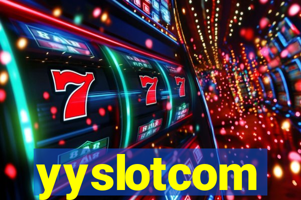 yyslotcom