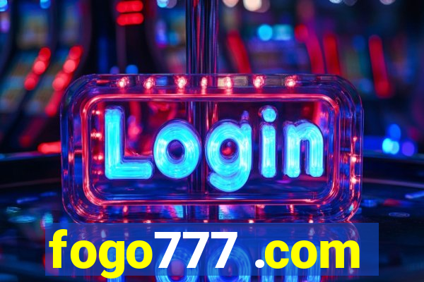 fogo777 .com