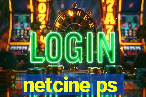 netcine ps