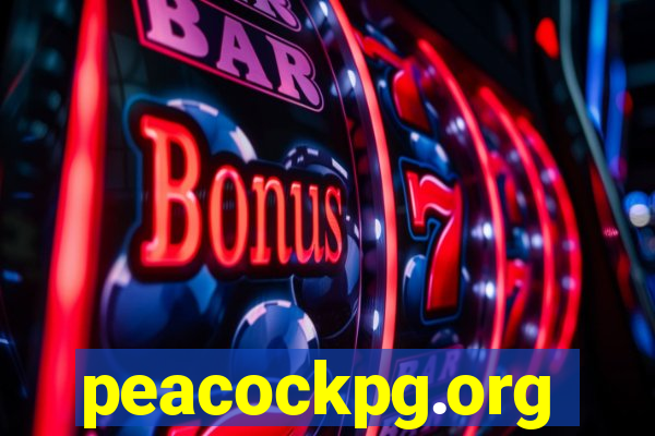 peacockpg.org