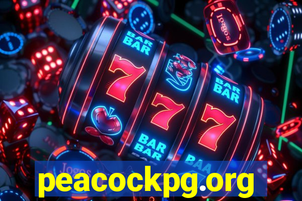 peacockpg.org