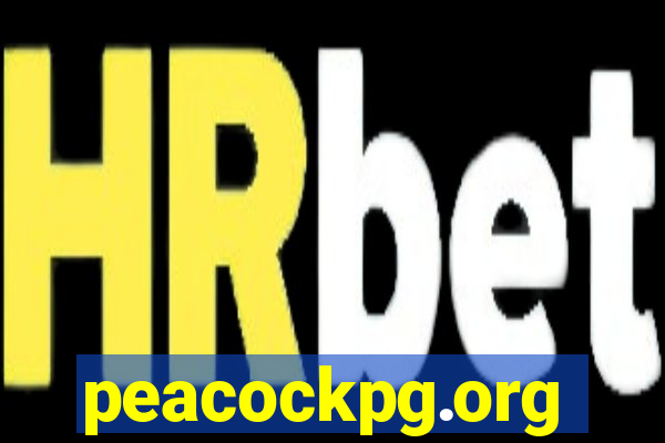 peacockpg.org