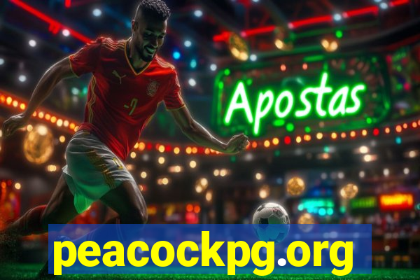peacockpg.org