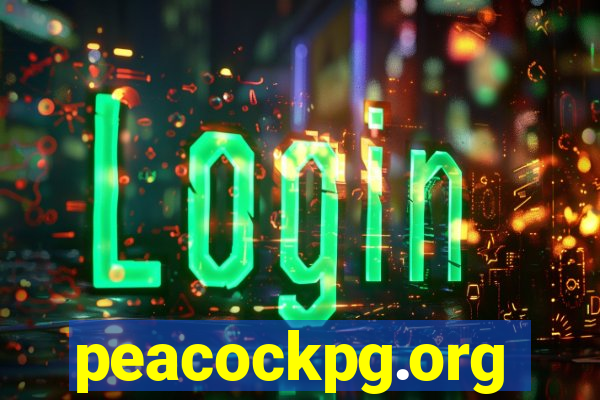 peacockpg.org
