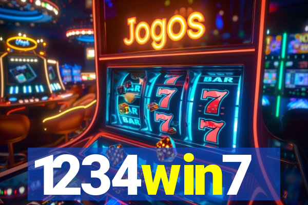 1234win7