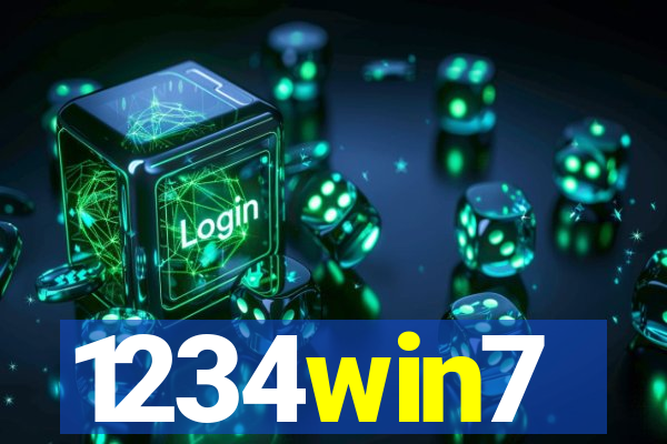 1234win7
