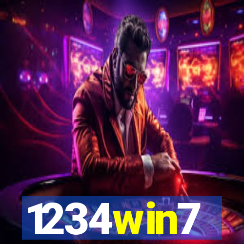 1234win7