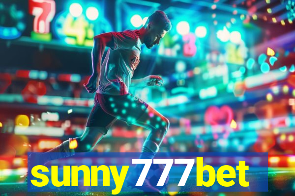 sunny777bet