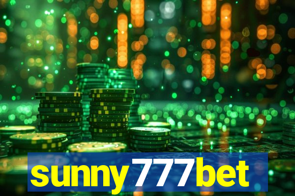sunny777bet