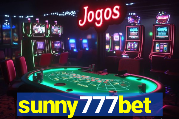 sunny777bet