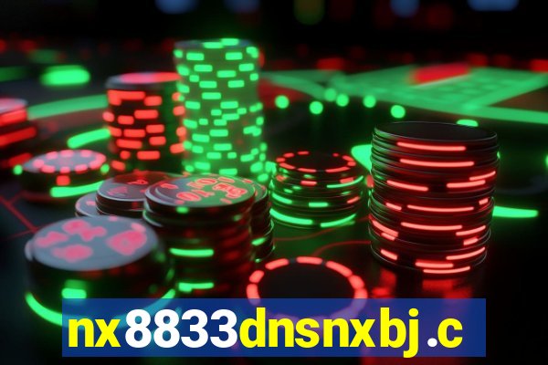nx8833dnsnxbj.com