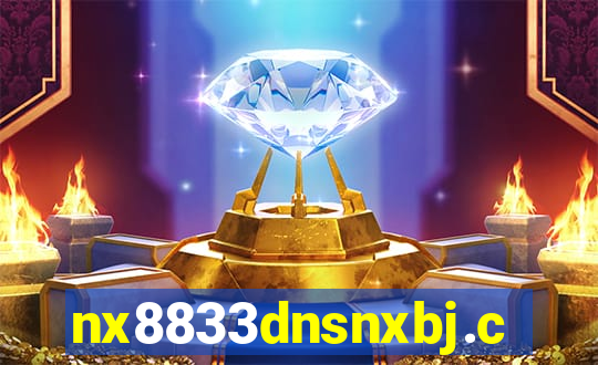 nx8833dnsnxbj.com
