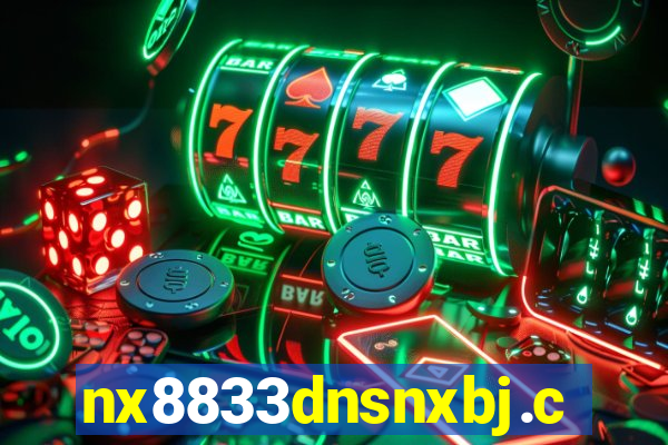 nx8833dnsnxbj.com