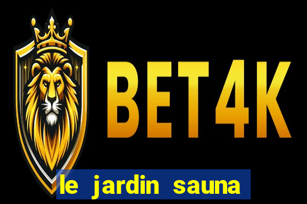 le jardin sauna porto alegre