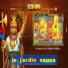 le jardin sauna porto alegre