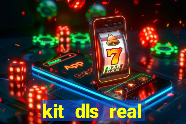 kit dls real madrid 2014
