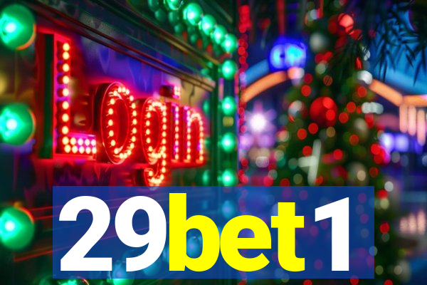29bet1