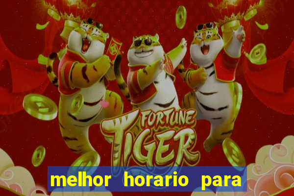 melhor horario para jogar sweet bonanza