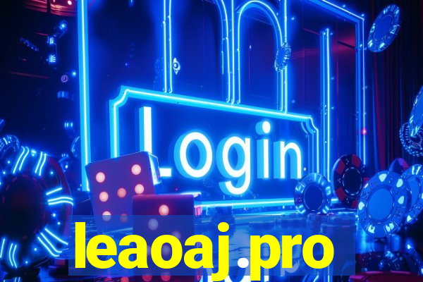 leaoaj.pro