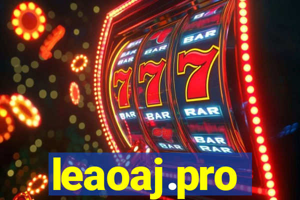 leaoaj.pro