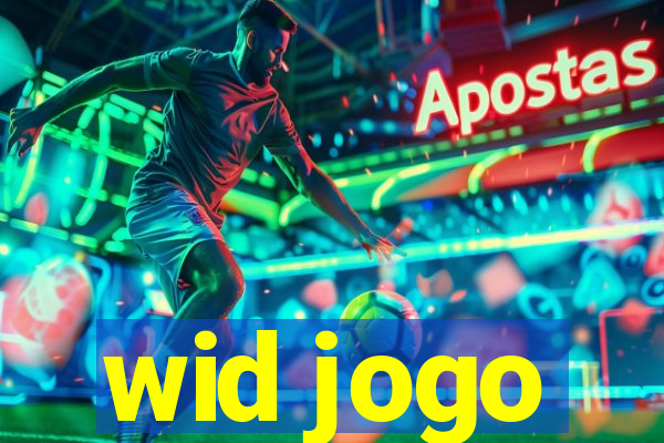 wid jogo