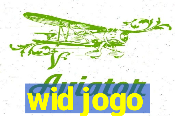 wid jogo