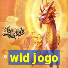 wid jogo