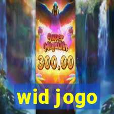 wid jogo