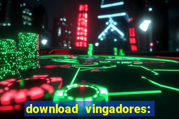 download vingadores: ultimato dublado google drive