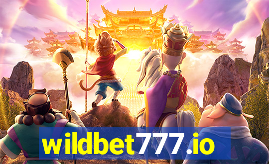 wildbet777.io