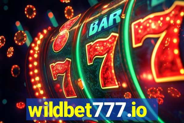 wildbet777.io