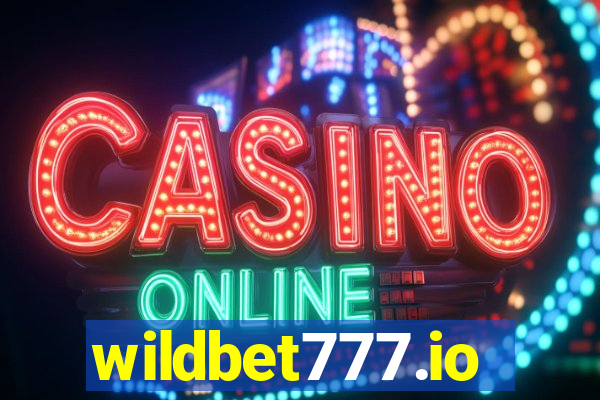 wildbet777.io