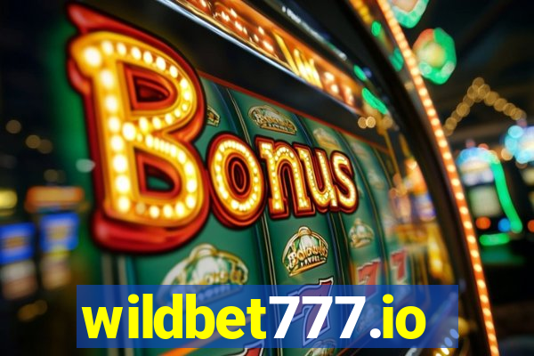 wildbet777.io