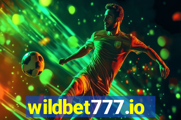 wildbet777.io