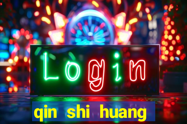 qin shi huang (shuumatsu no valkyrie) frases