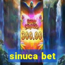 sinuca bet