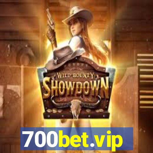 700bet.vip