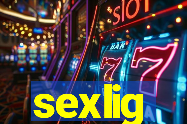 sexlig