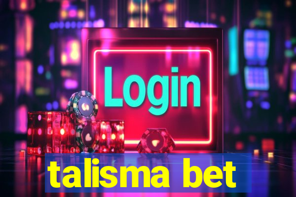 talisma bet